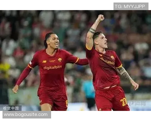 罗马防线稳固仅失五球与阿森纳并列五大联赛最低纪录