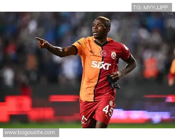 奥斯梅恩国家队比赛受伤将返回加拉塔萨雷进行详细检查